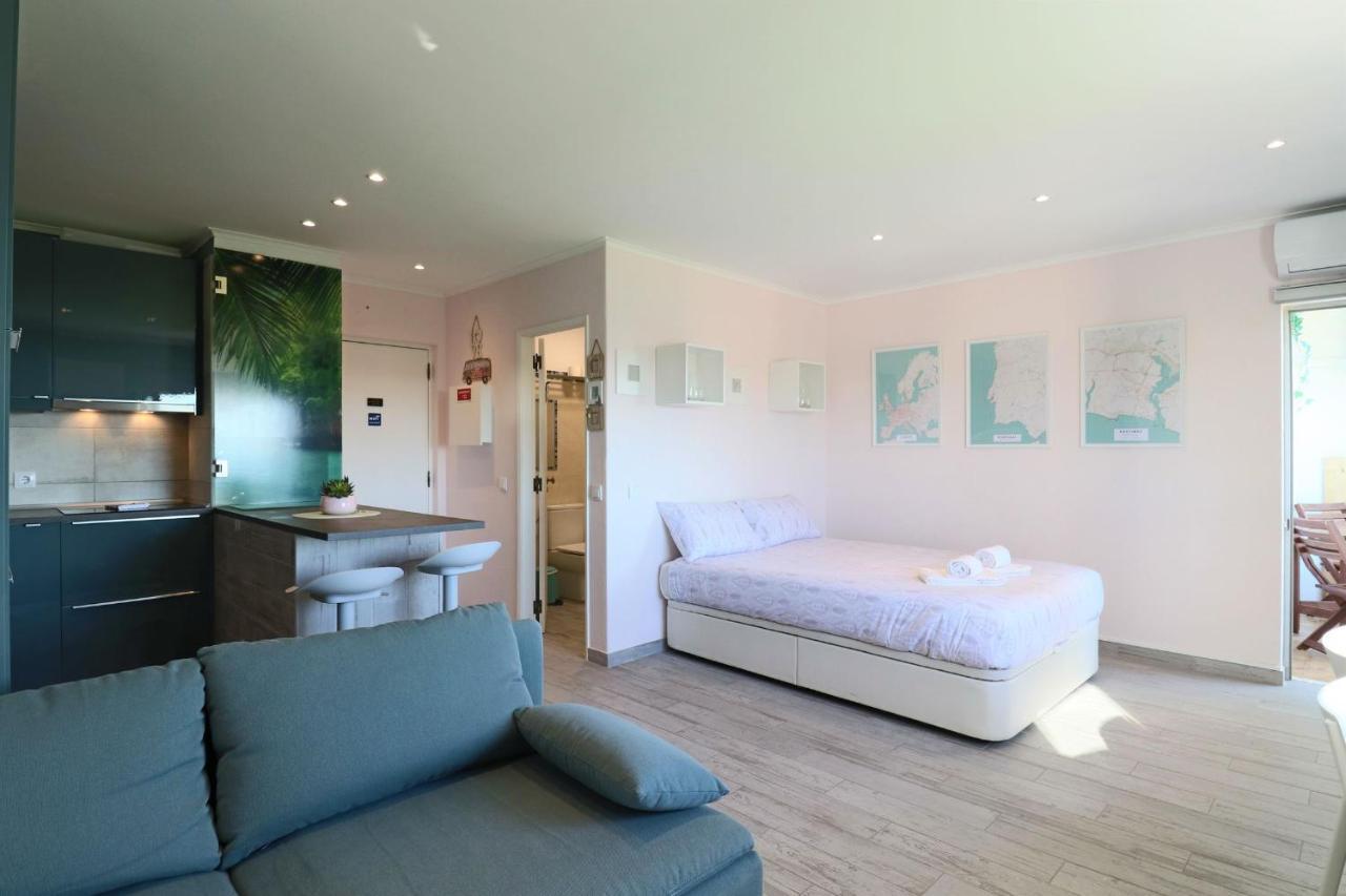 Lovelystay - Mariana'S Blue Portimão Eksteriør bilde