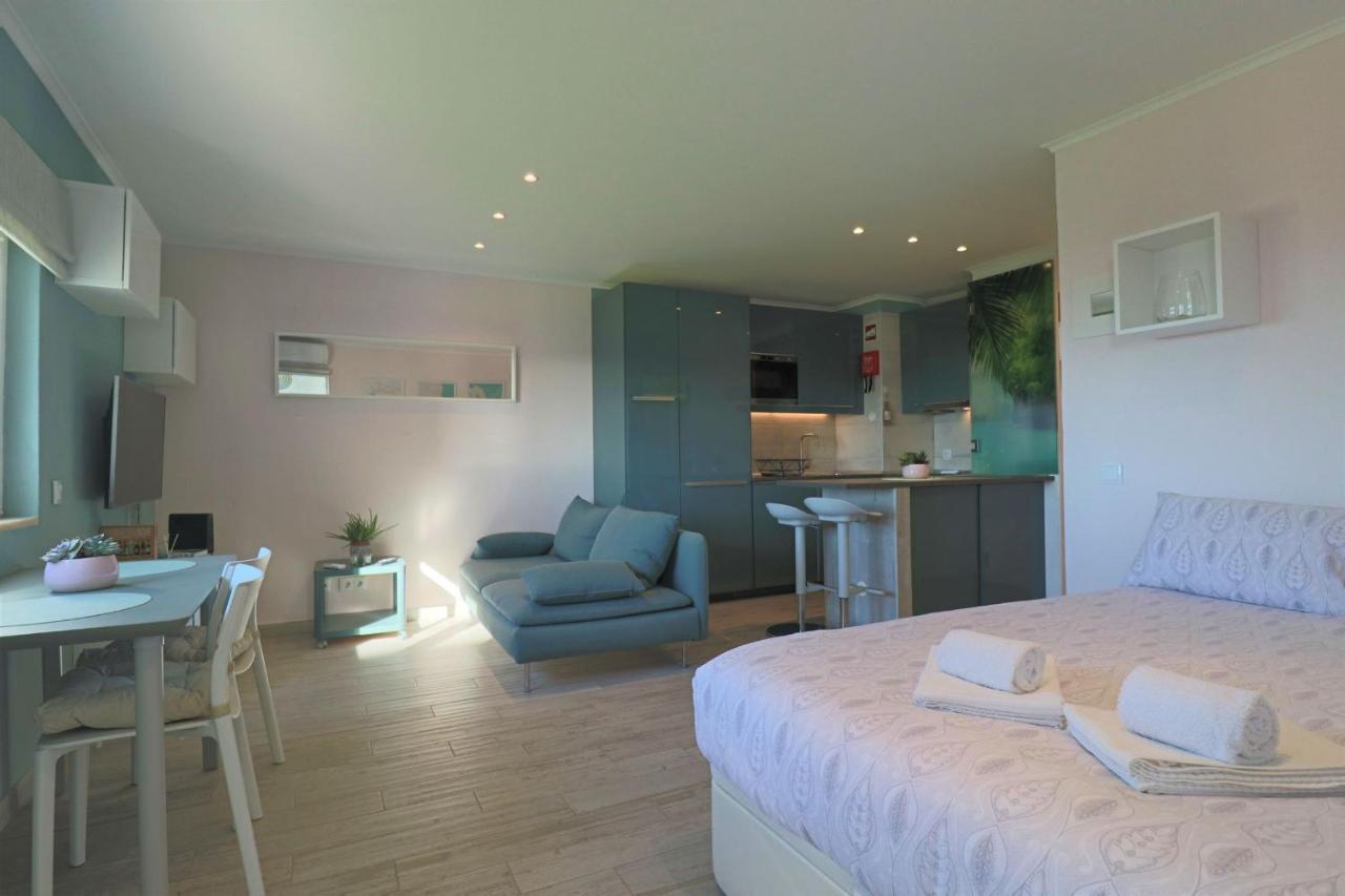 Lovelystay - Mariana'S Blue Portimão Eksteriør bilde