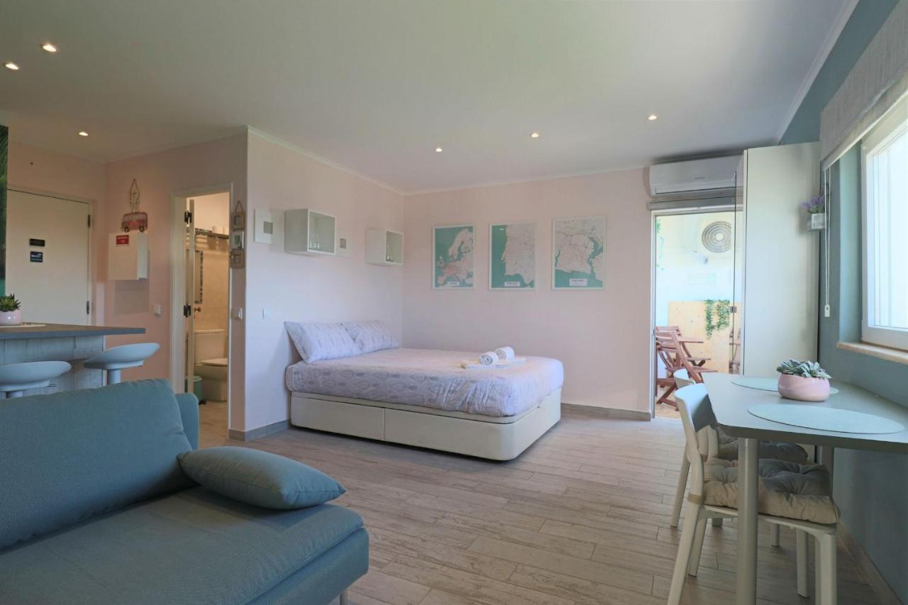 Lovelystay - Mariana'S Blue Portimão Eksteriør bilde