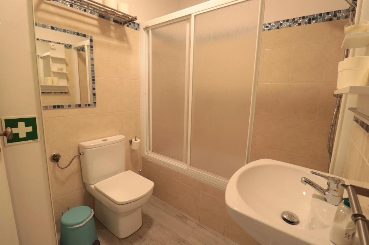 Lovelystay - Mariana'S Blue Portimão Eksteriør bilde