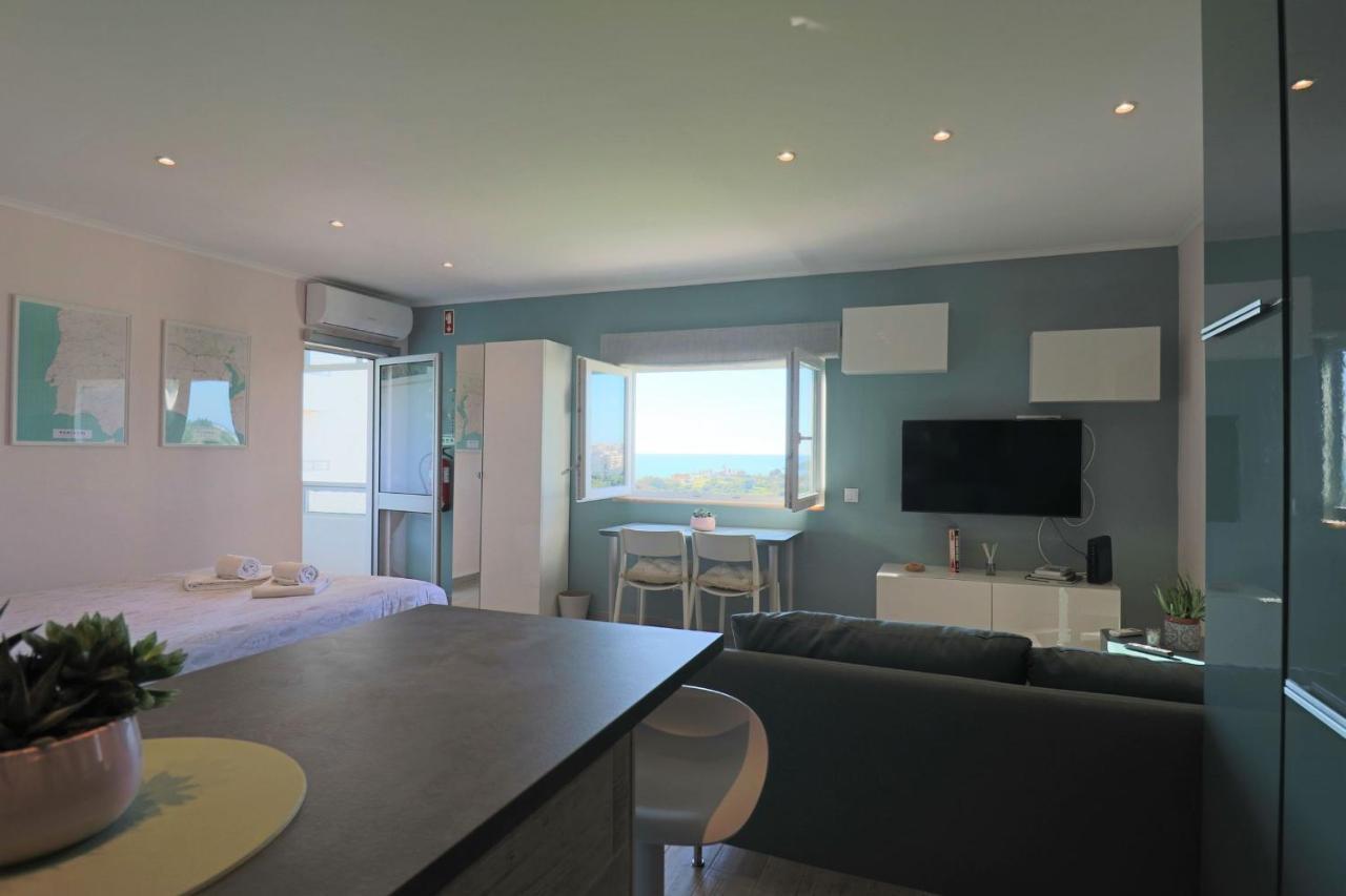 Lovelystay - Mariana'S Blue Portimão Eksteriør bilde