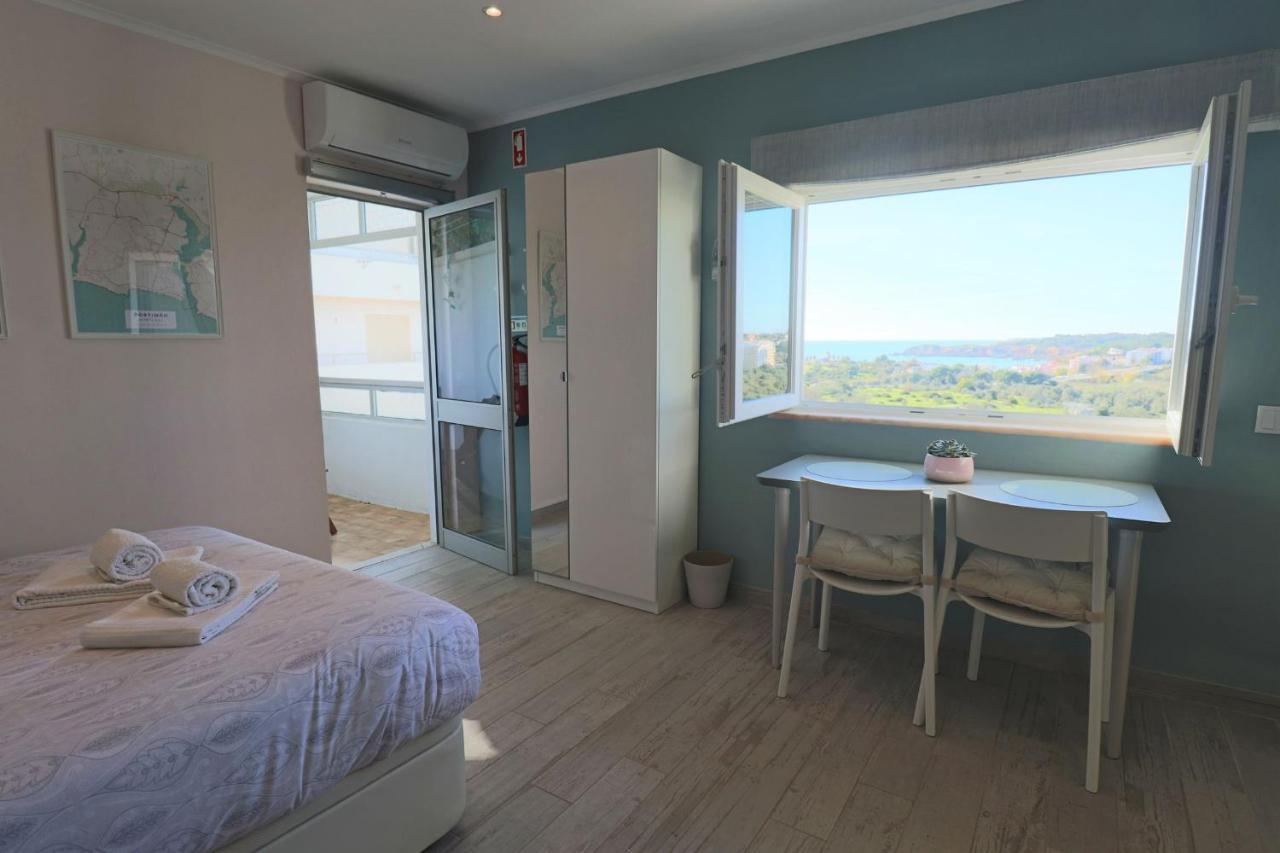 Lovelystay - Mariana'S Blue Portimão Eksteriør bilde