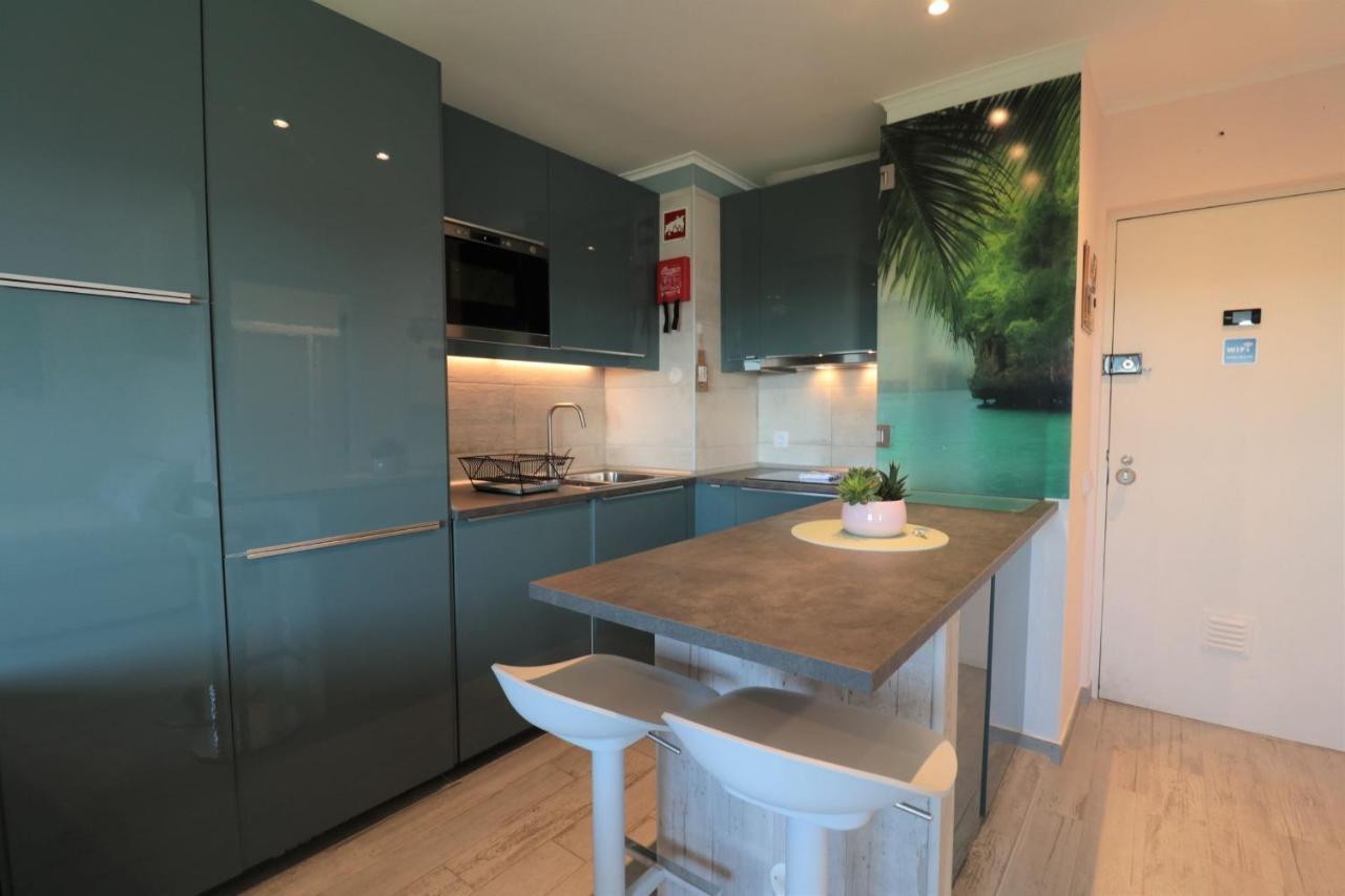 Lovelystay - Mariana'S Blue Portimão Eksteriør bilde