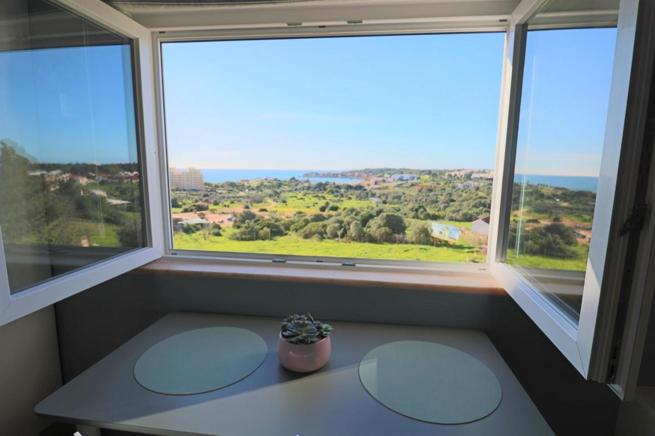 Lovelystay - Mariana'S Blue Portimão Eksteriør bilde