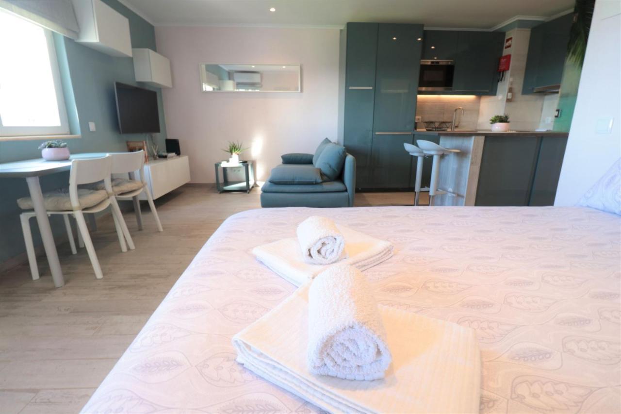 Lovelystay - Mariana'S Blue Portimão Eksteriør bilde