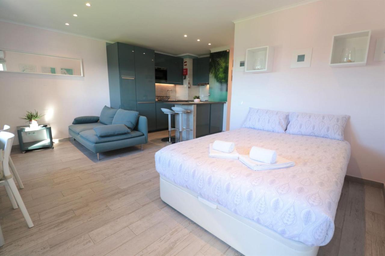 Lovelystay - Mariana'S Blue Portimão Eksteriør bilde