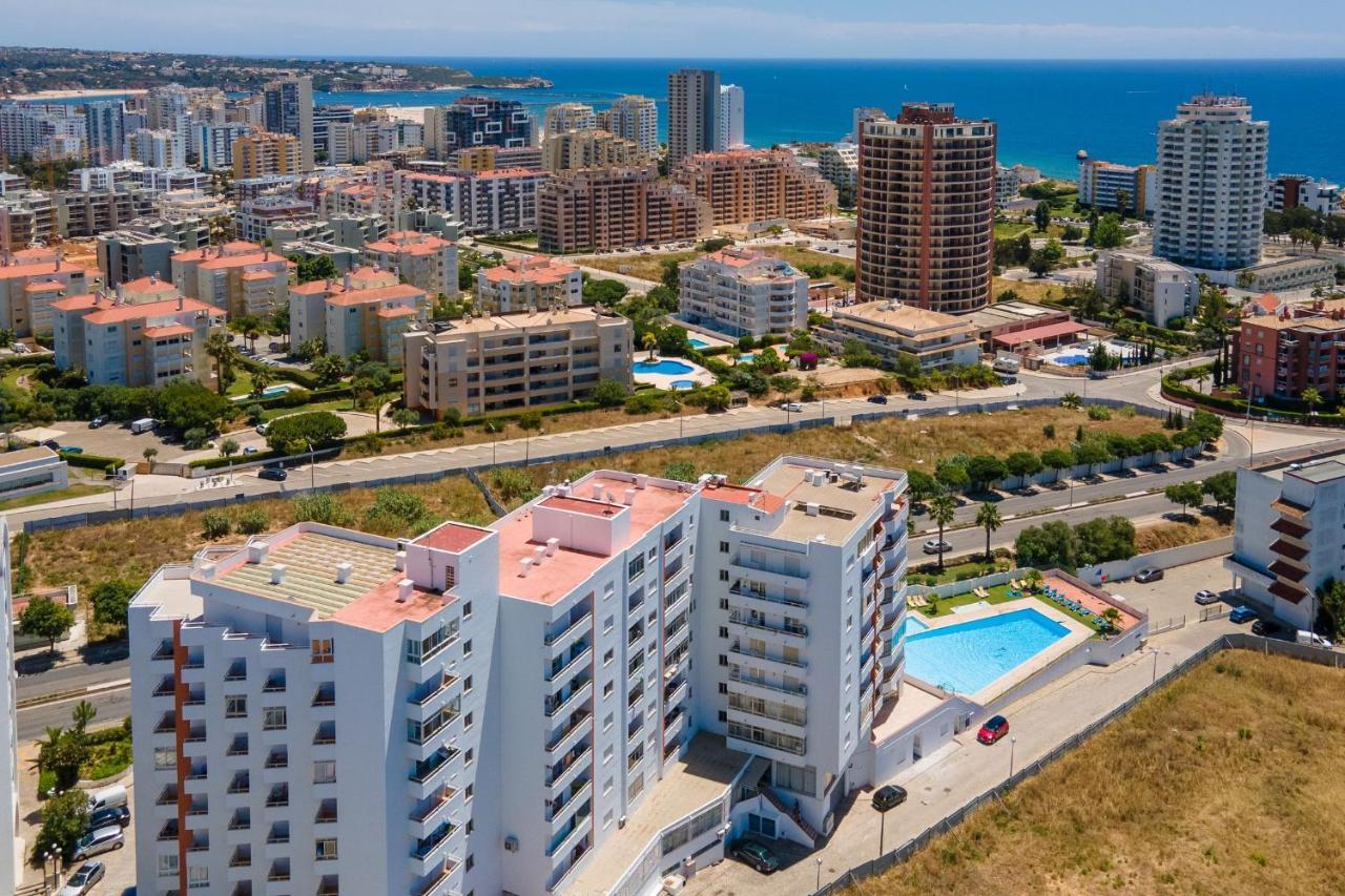 Lovelystay - Mariana'S Blue Portimão Eksteriør bilde